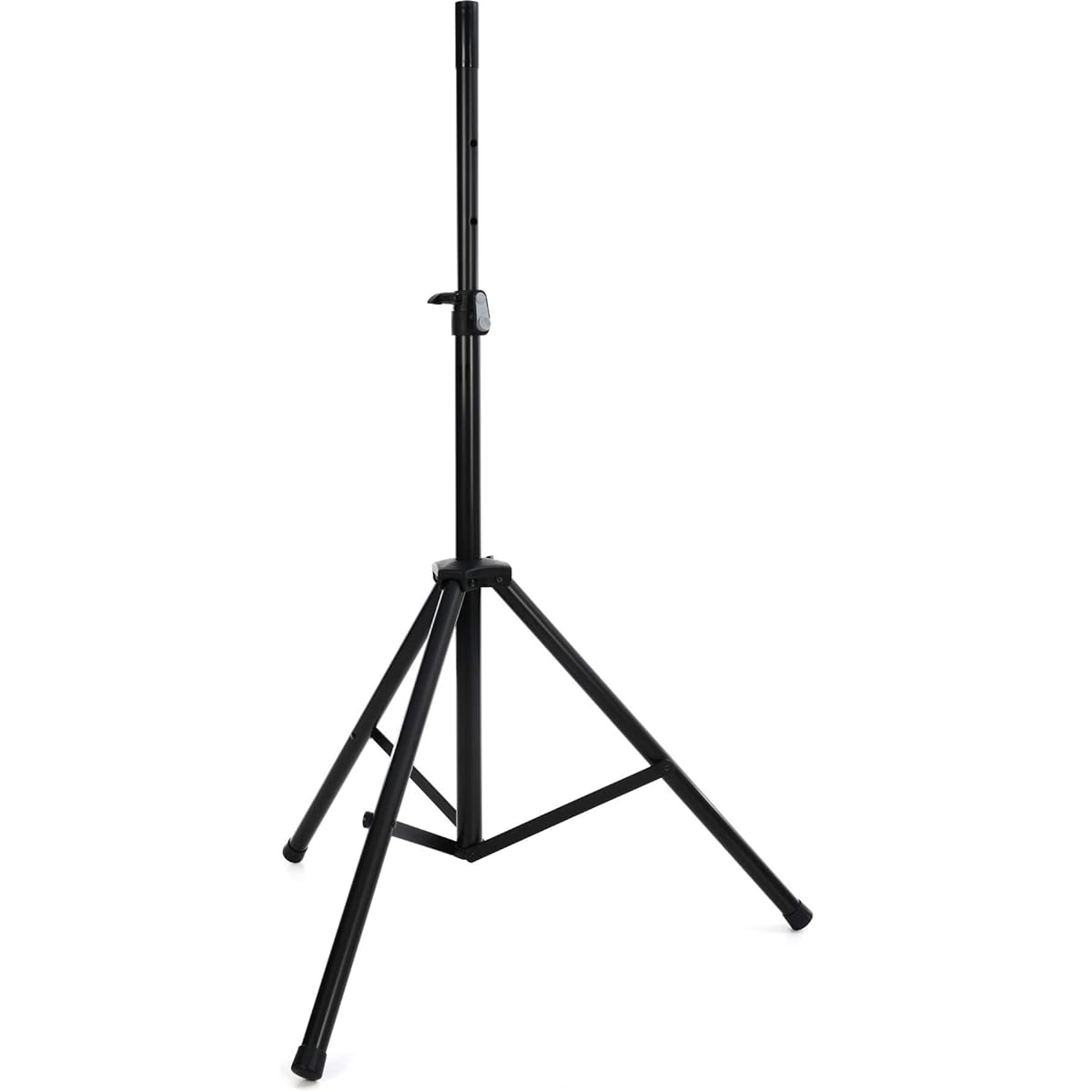 K&M Speaker stand-black 21471