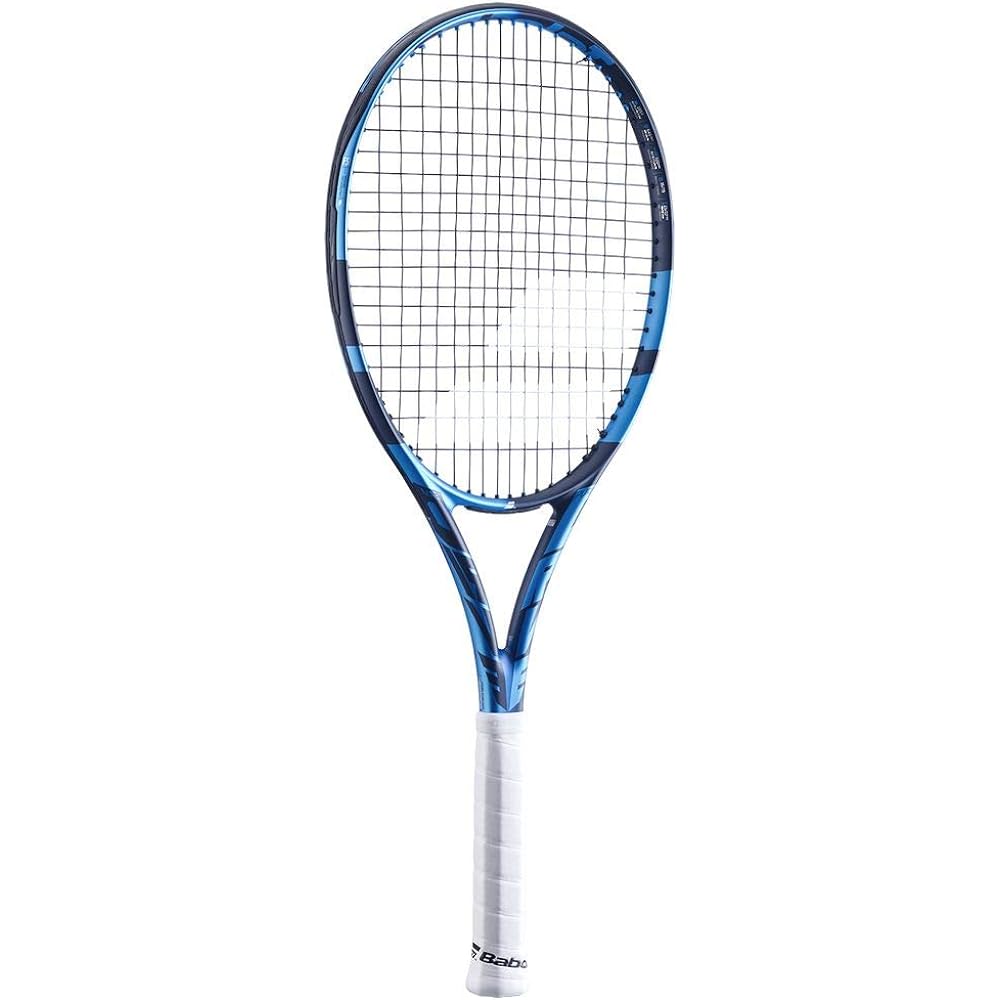 Babolat Hard Tennis Racket PURE DRIVE TEAM Pure Drive Team 2021