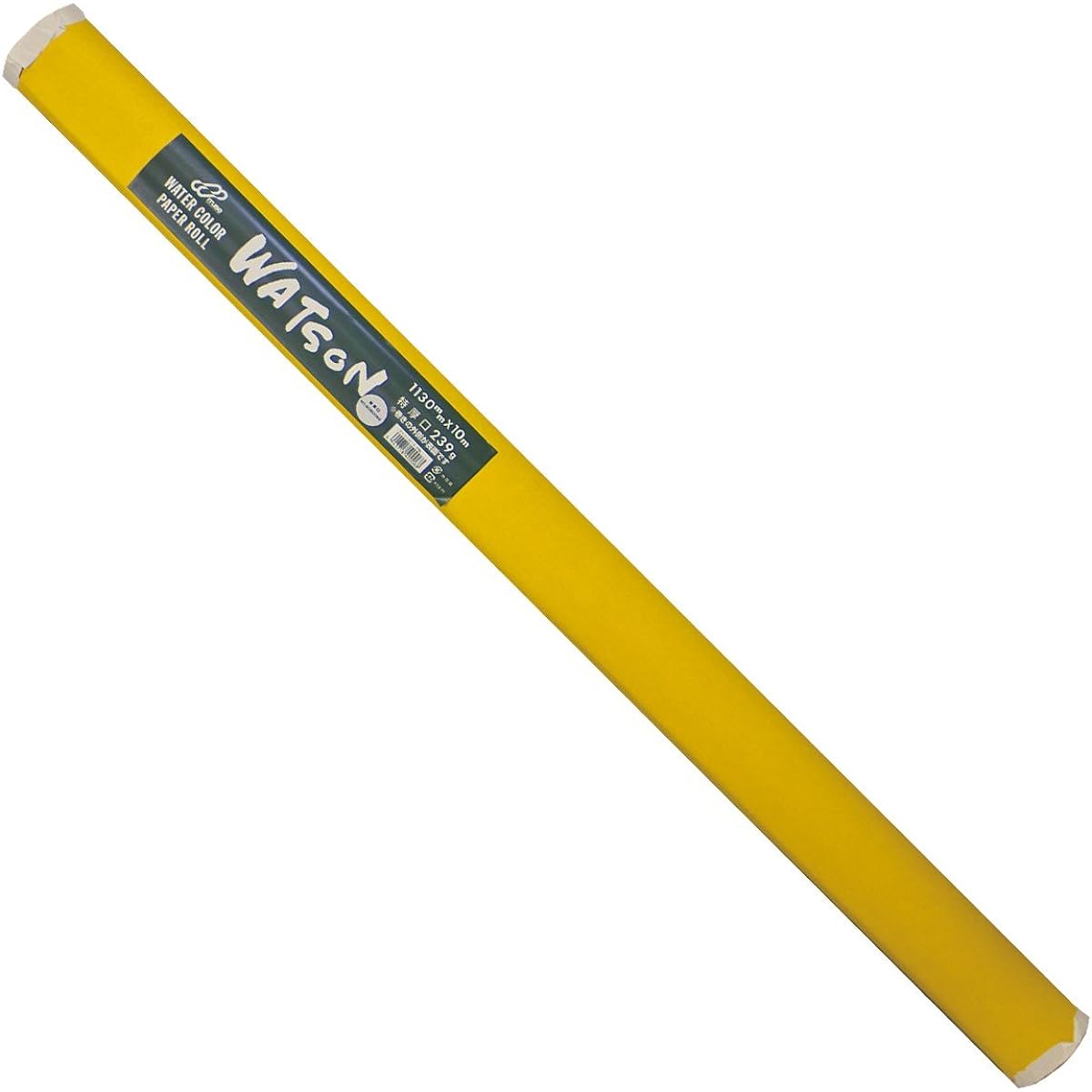 Muse watercolor paper Watson roll 10M roll extra thick mouth