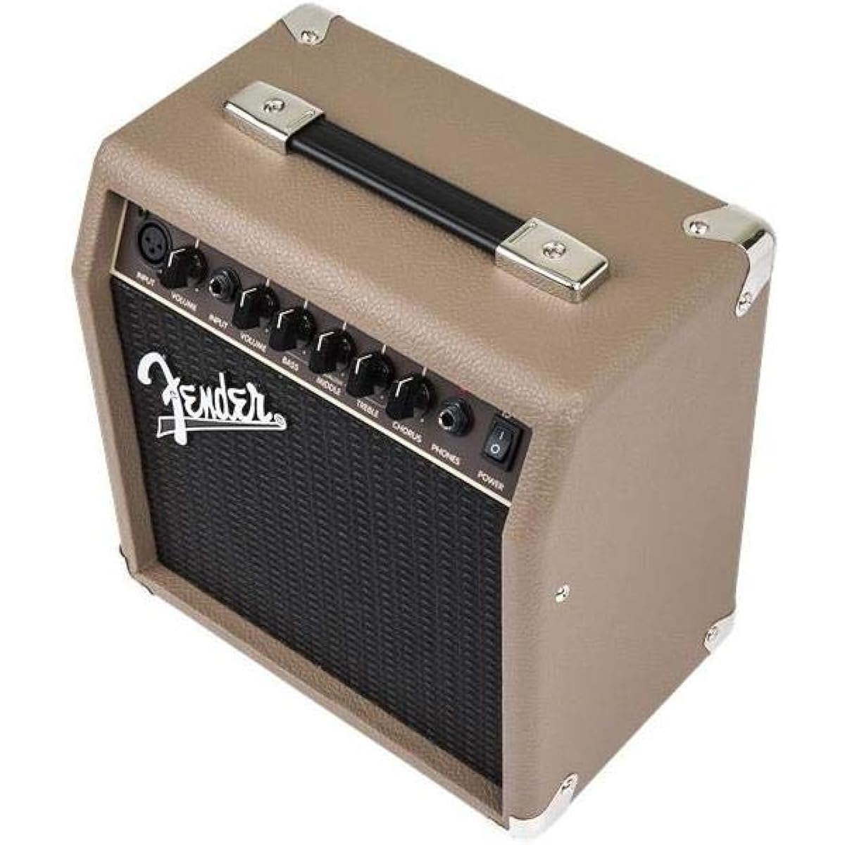 FENDER Acoustasonic 15 Acoustic Guitar Combo Amplifier