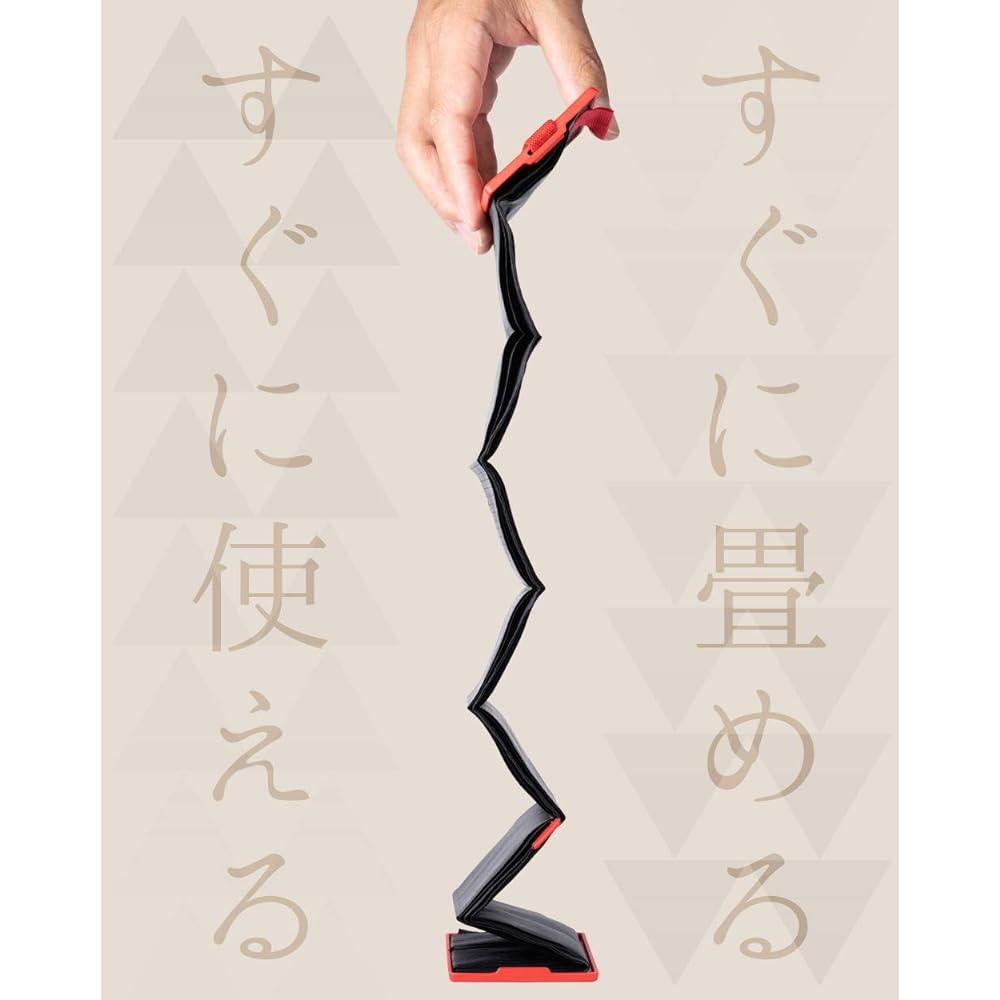 [EVERLESS] Smart Bag Folding Eco Bag Convenience Store Shopping Bag Men Women Everless Everless