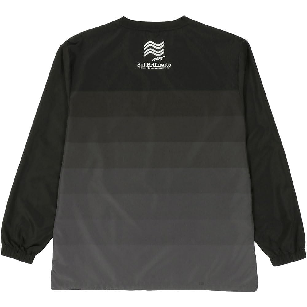 [Penalty] Soccer Futsal Piste Top and Bottom Set High Speed Piste Jacket & Pants Set Windproof/Stretch Function