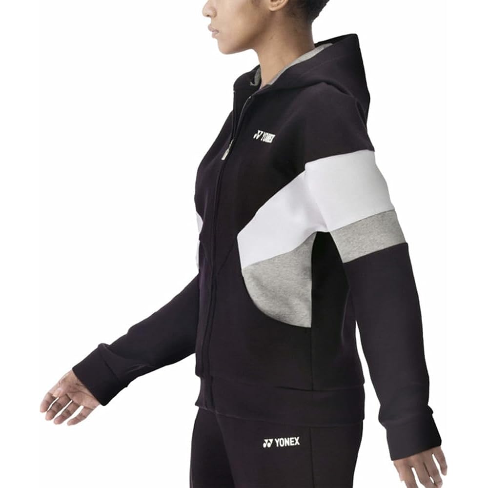 [Yonex] Women's Hoodie Sweatshirt 57072