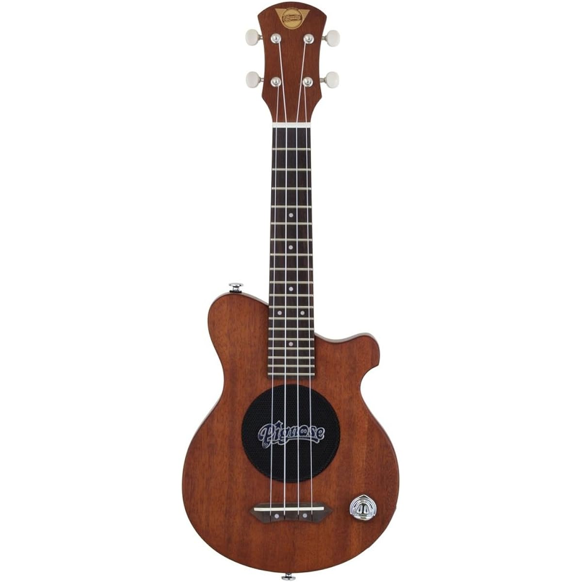 Pignose PGU-200MH Electric Ukulele with built-in amplifier