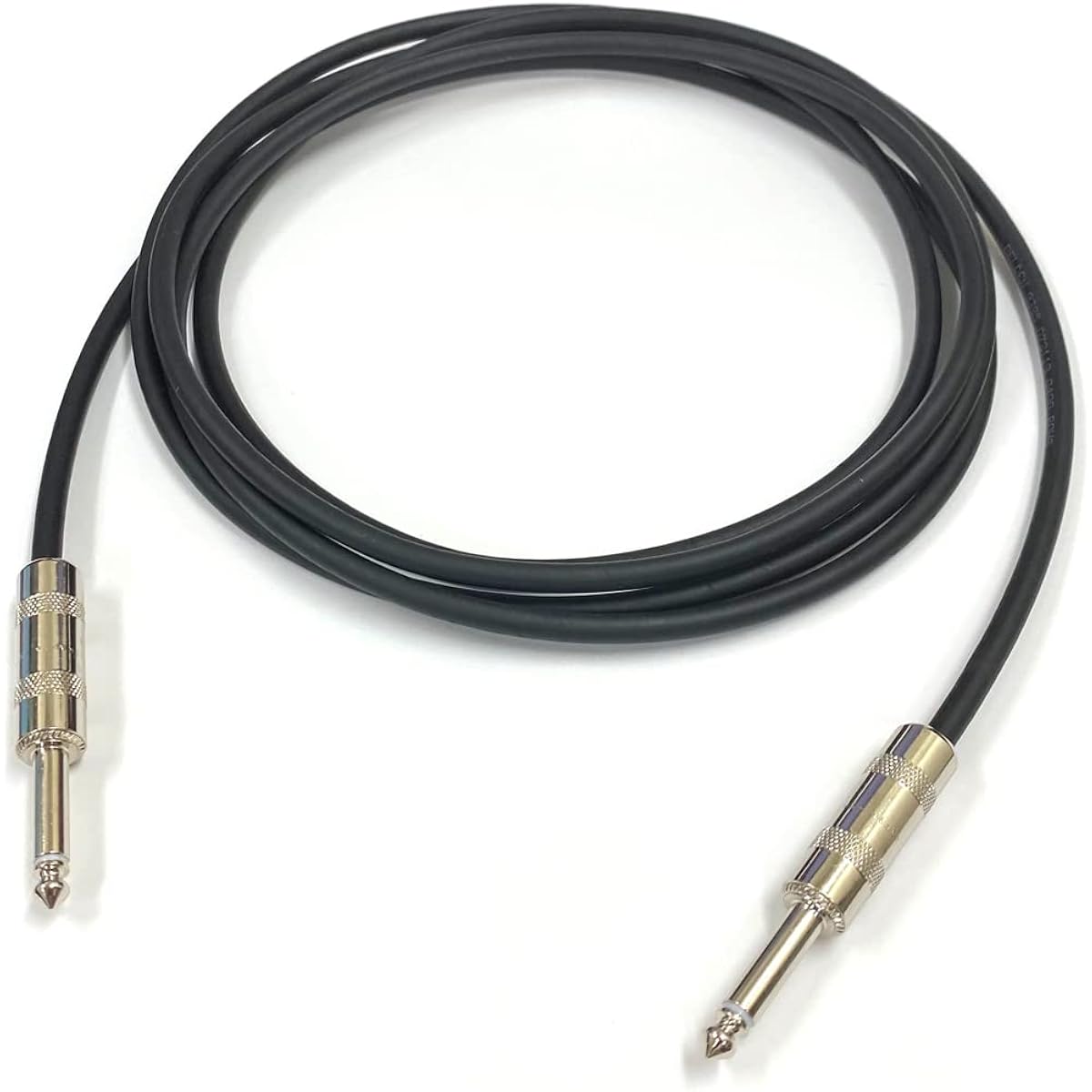 Pro Cable BELDEN 9395 Guitar Cable (Guitar Shield) SWITCHCRAFT Switchcraft (S-L, 10.0m)