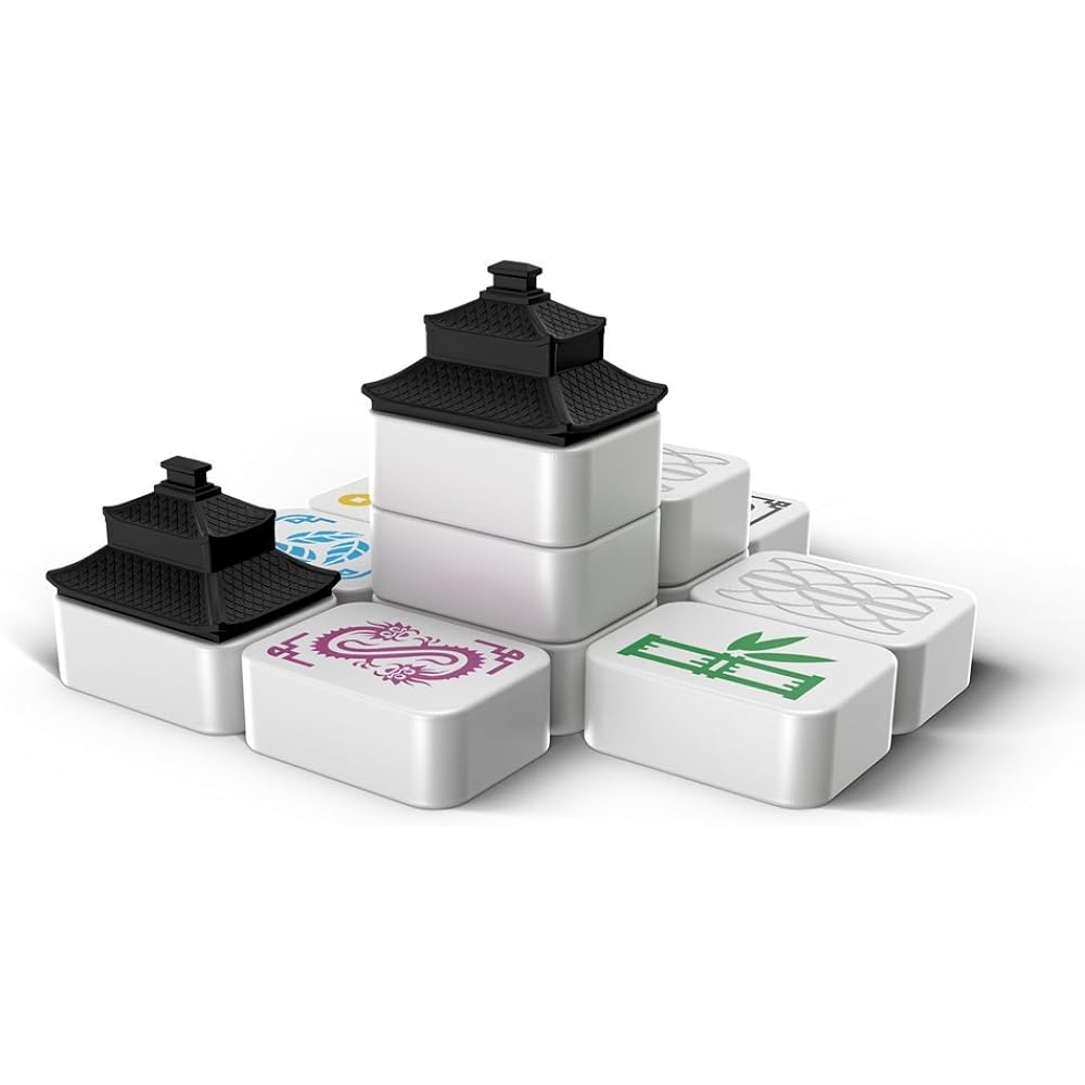 Hobby Japan Haoh Ryūjō Japanese version (2-4 players, 45 minutes, for ages 8 and up) Board game