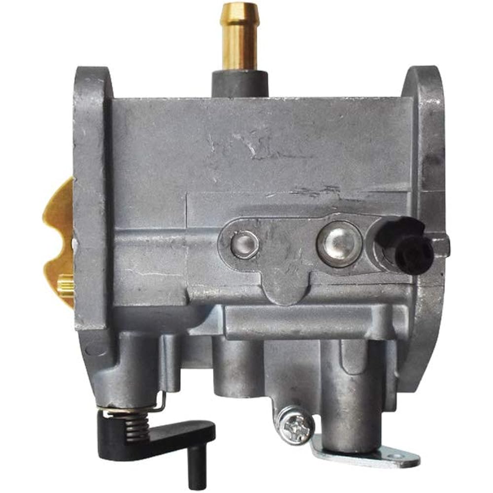 ALL-CARB Carburetor Assembly Replacement for Kawasaki 15004-0818 Carburetor Fits Certain FS541V Engines