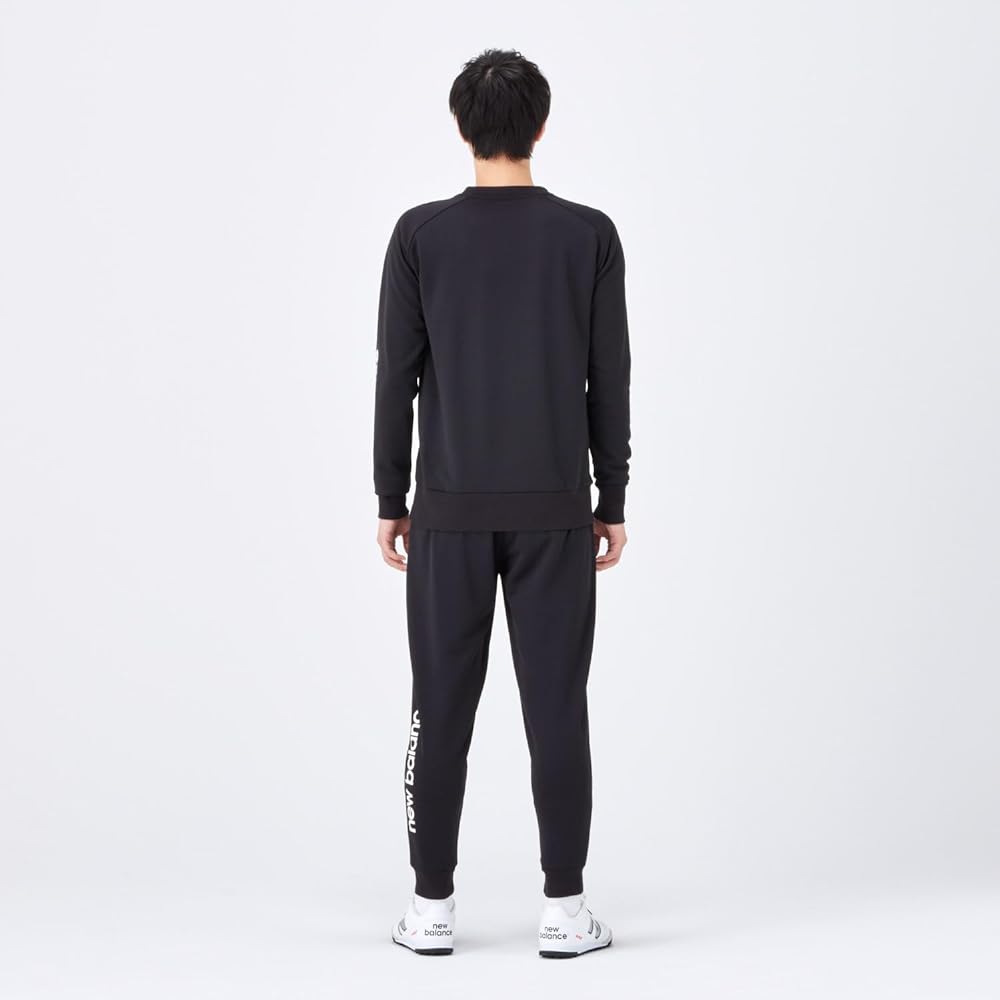 [New Balance] Trainer Team Sweat Crew JMTF2380 Soccer