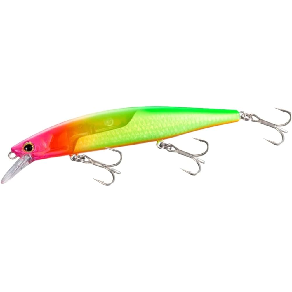 SHIMANO Bass Lure Minnow Scorpion World Jerk 115F / 115S Flash Boost ZR-M11V / ZR-311V Various