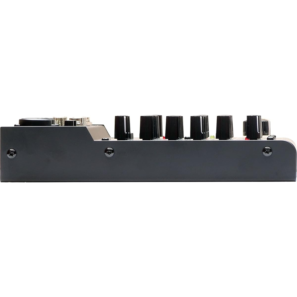 ART 6-channel mixer/USB audio interface USB MIX 6 [Domestic regular import product]