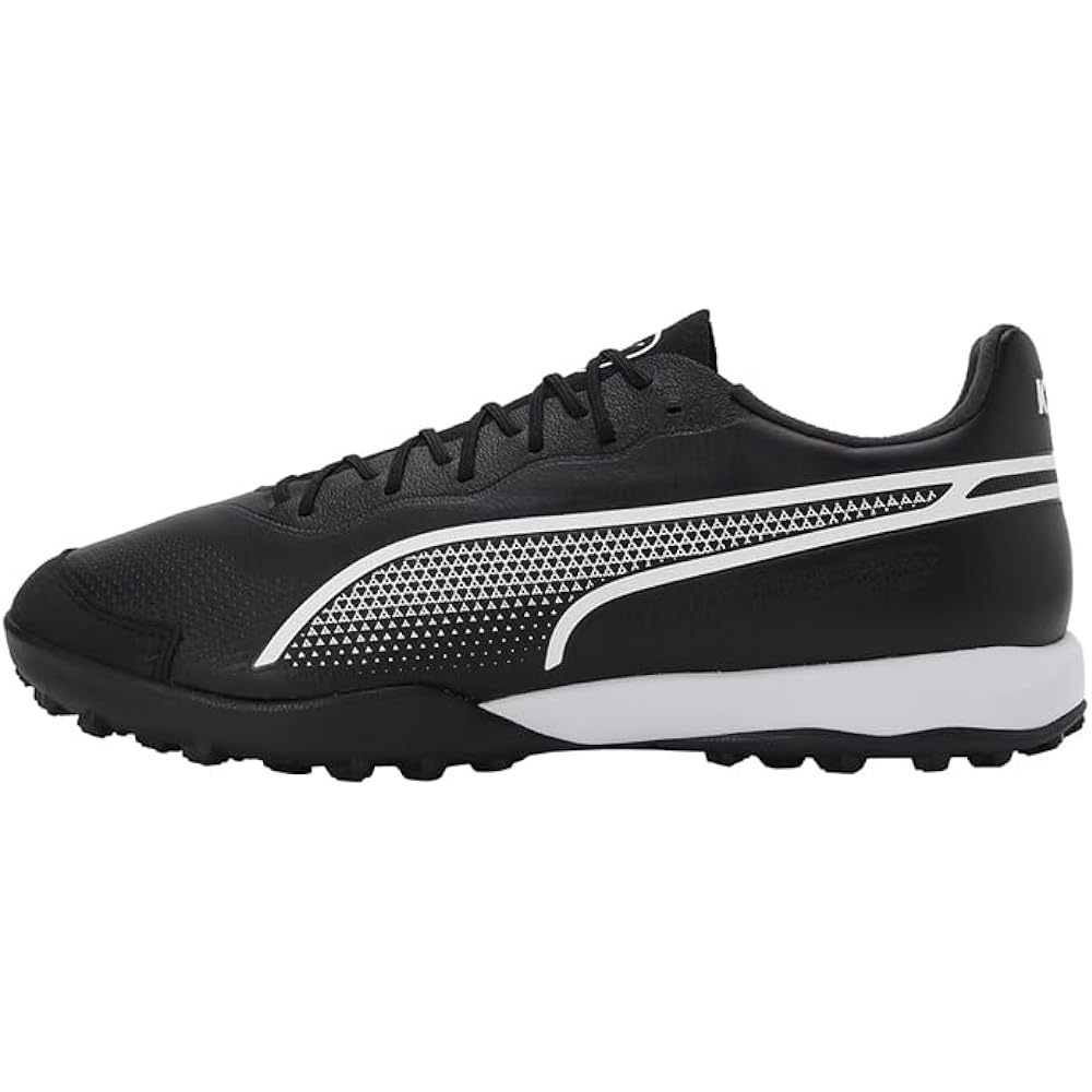 [PUMA] Soccer Spikes King Pro TT 107255