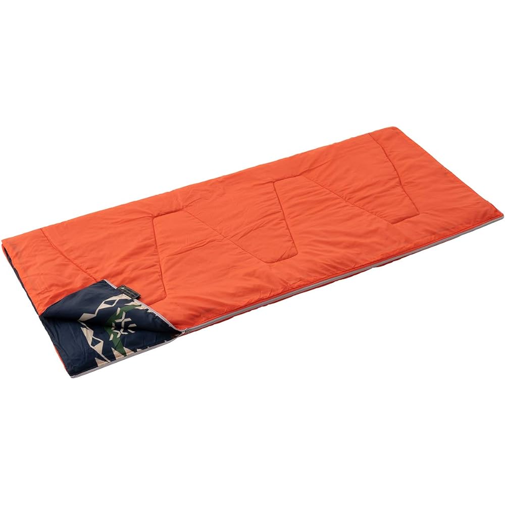 LOGOS fully washable sleeping bag