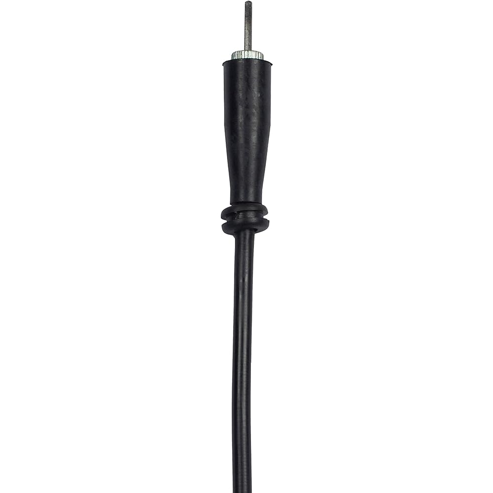 Motorcycle Control Cable Speedometer Cable Compatible with Piaggio Liberty 125/150/200/600281