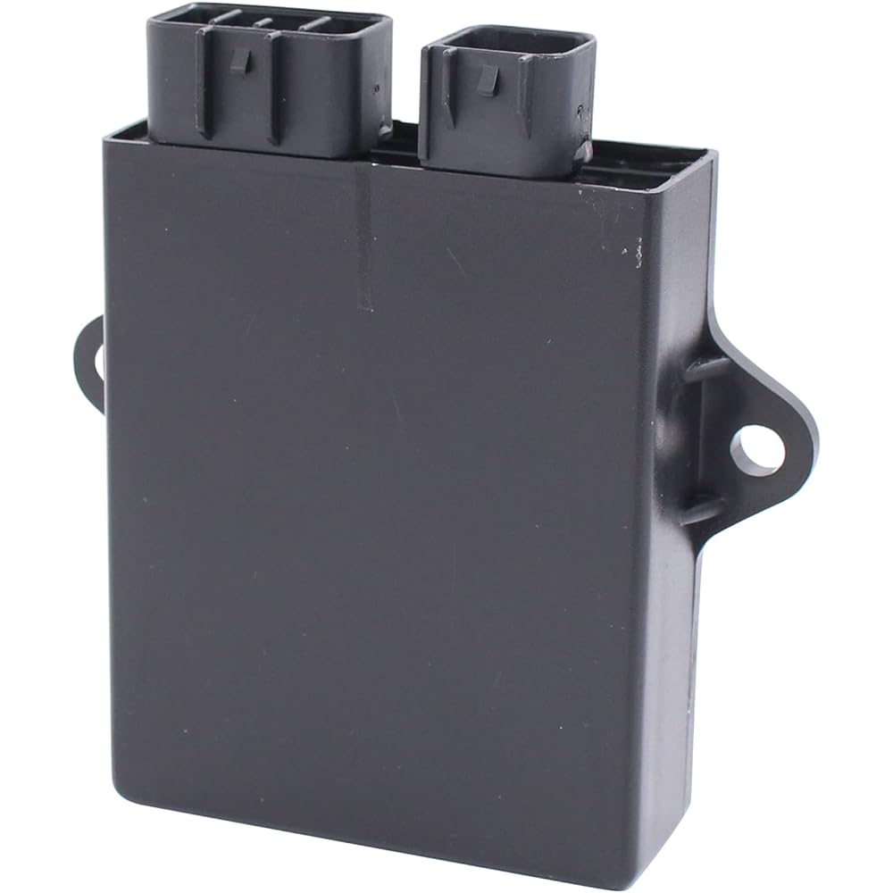 MOTOKU CDI Box Igniter Yamaha Big Bear 350 Kodiak 400 Timberwolf 4SH-85540-00-00