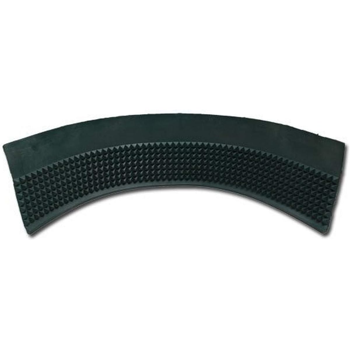 BRYBELLY Craps Diamond Pyramid Rubber Bumper 48"x11"