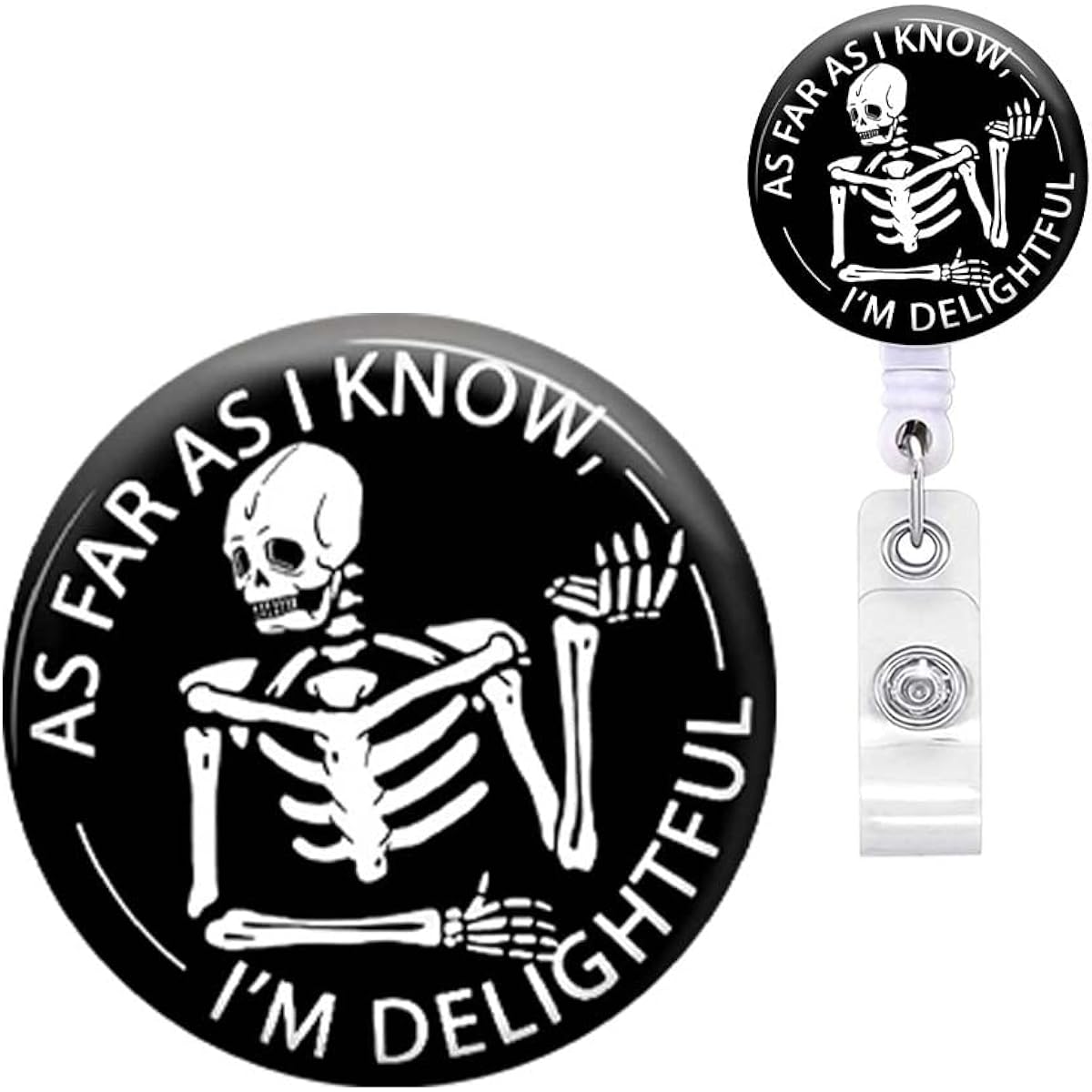 Badge Reel-41-Im-delightful