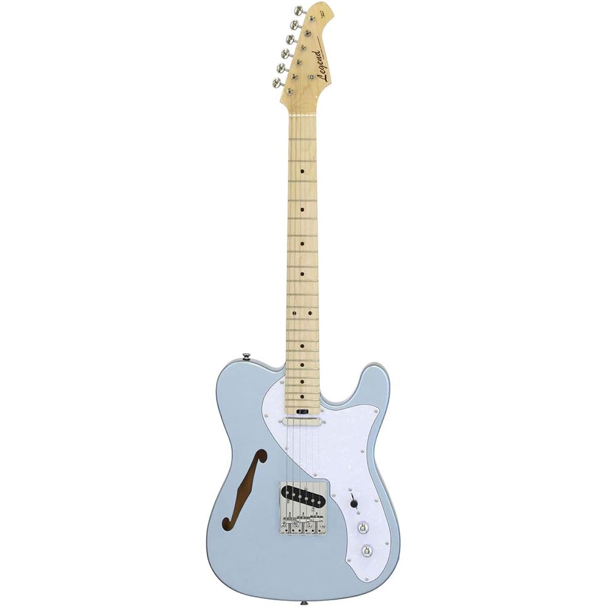 LEGEND LTE-69TL MIB Electric Guitar