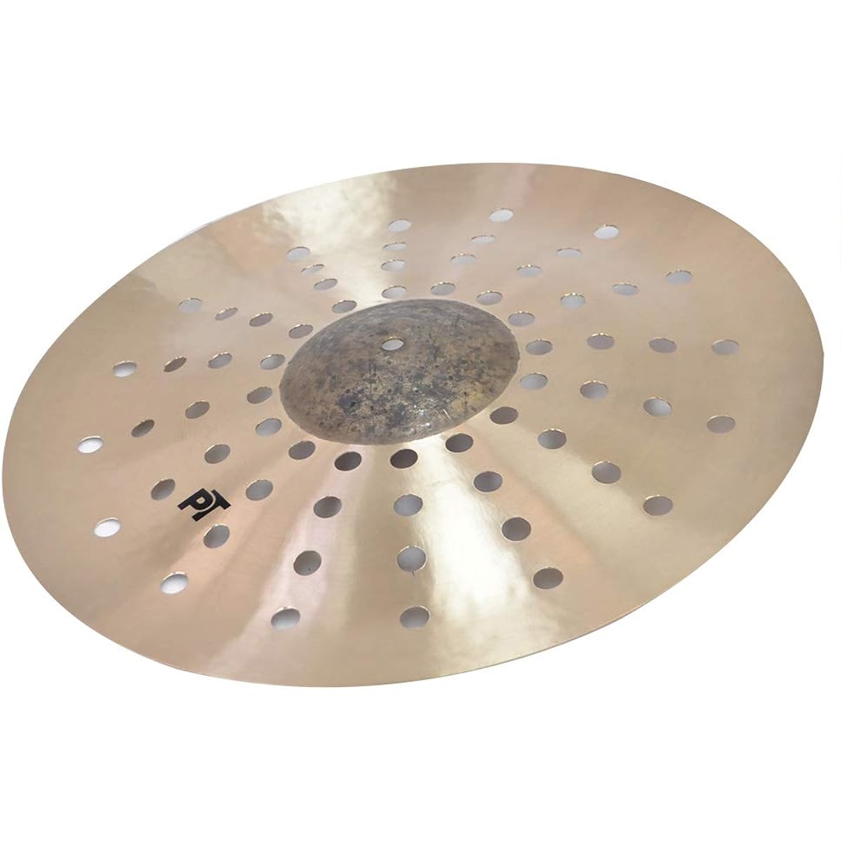 PLAYTECH Cymbal PCE20MHC Multi hole China 20"