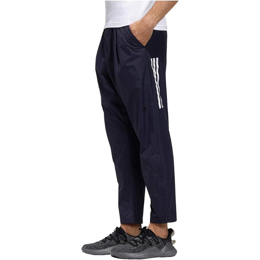 [Adidas] Training Wear ID Windbreaker Pants (Fleece Lining) [Men's] FYK47