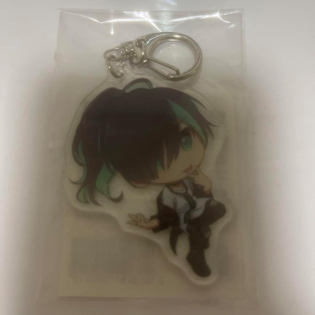 Knight A Shun 1st Acrylic Keychain 18DJ