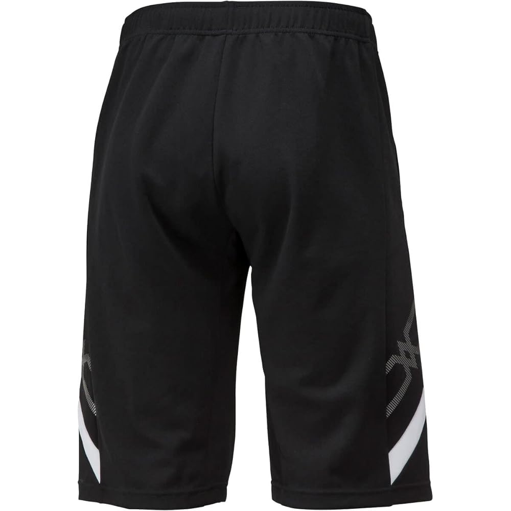 [Mizuno] Training Wear MC Line Warm-up Shorts Sweat Absorbent Quick Drying 32MDA111