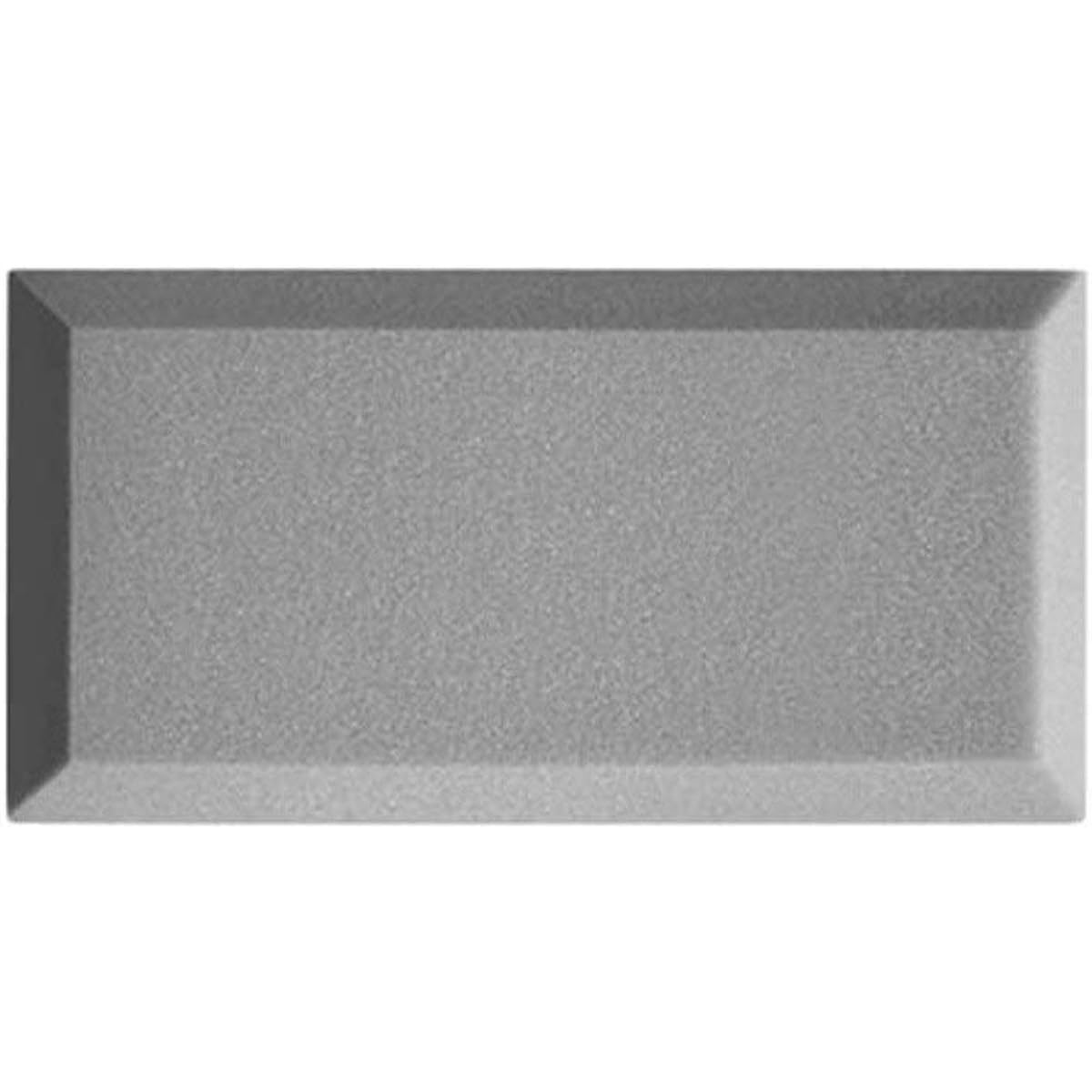 Studio Sound Absorbing Material 40PCS Acoustic Room Treatment Thick Durable Soundproof Cotton (Red) (Grey)