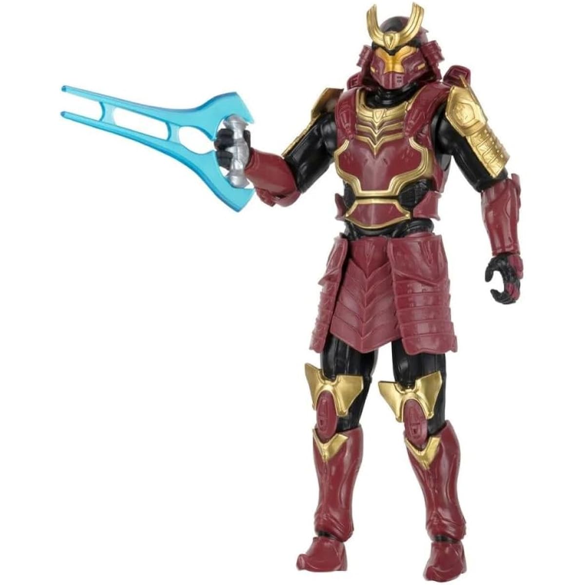 Halo Infinite 12-inch Action Figure Series 3 Spartan Armor with Energy Sword