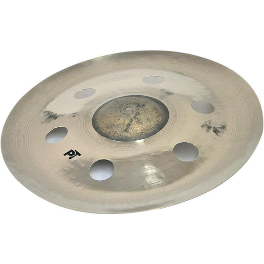 PLAYTECH Cymbal PCL20CH6 China 6hole 20"