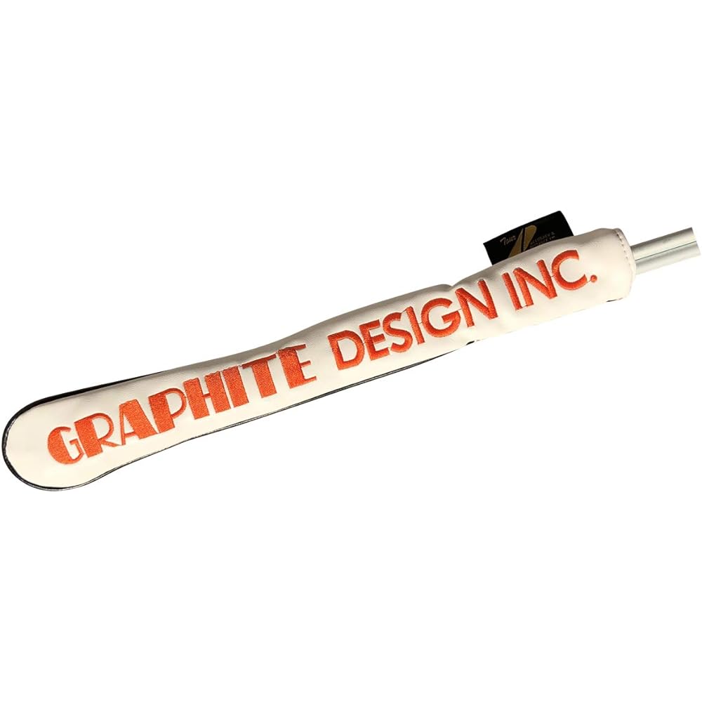 Graphite Design 1 alignment stick & cover (2019 tour supplied model)