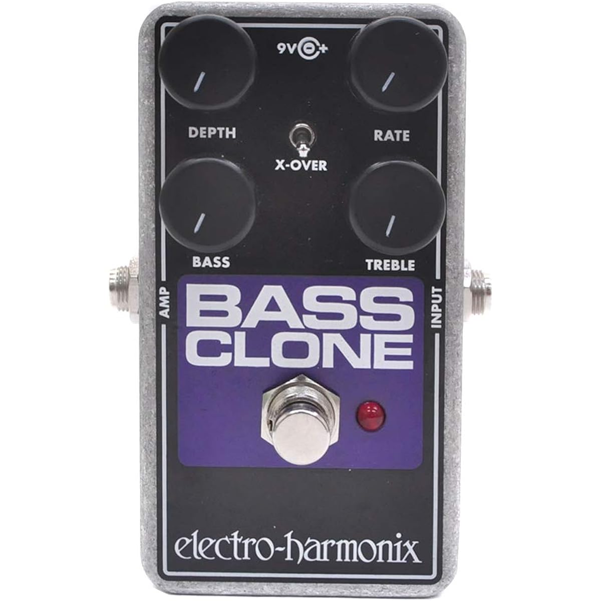 ELECTRO-HARMONIX Bass Effector BASS CLONE Bass Chorus
