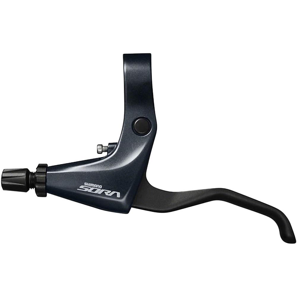SHIMANO Brake Lever (ROAD) BL-R3000-P Left and Right Set 2.5 Finger EBLR3000PA SORA