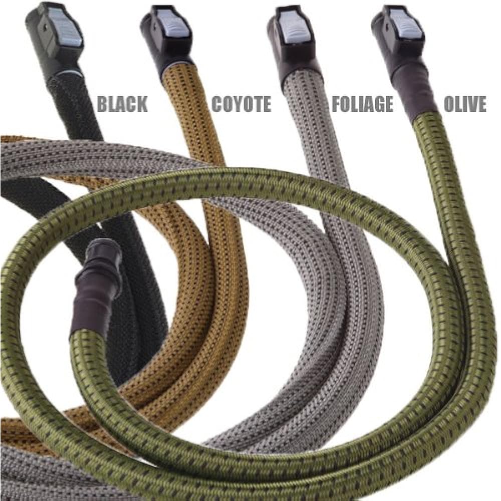 SOURCE [Source Vagabond] Replacement Tube (Coyote)