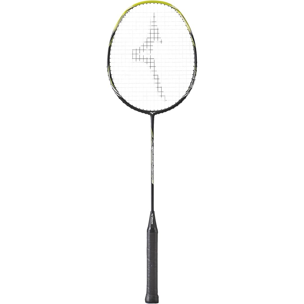 MIZUNO Badminton Racket CALIBER SONIC 2 73JTB199