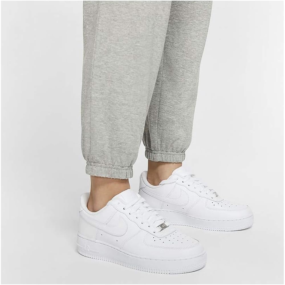 [Nike] Women's Gym Vintage Capri Pants (CJ1825) (063) Dark Gray Heather L