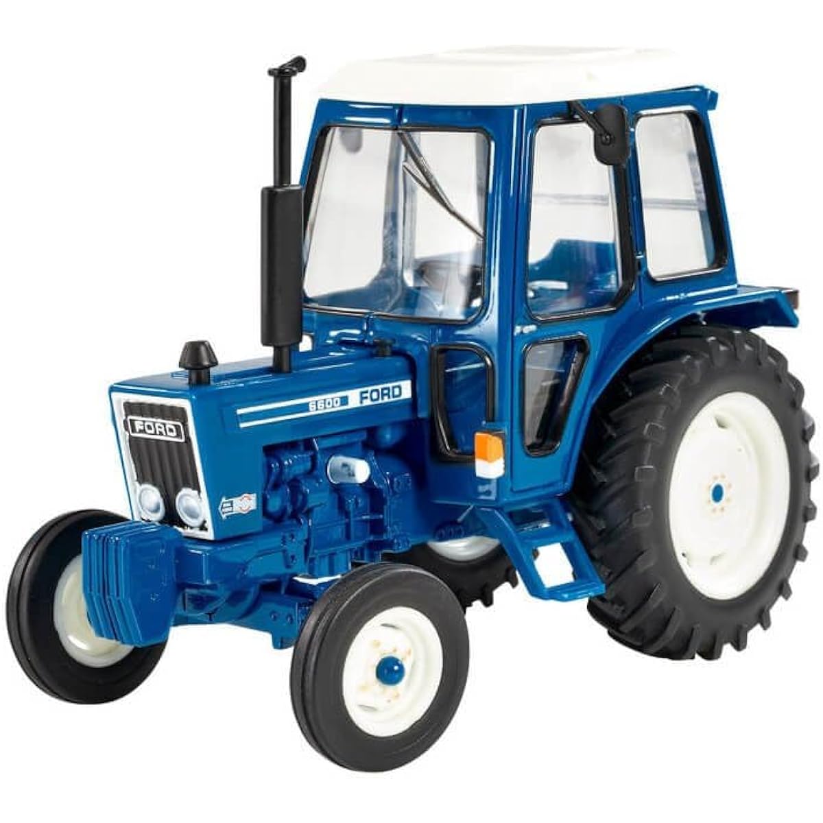 AB Gee abgee 736 43308 EA Ford 6600 Red