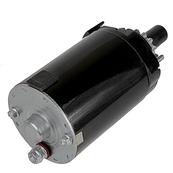 Caltric Starter Kohler 2009811S 2009801S 2009801 2009806 2009806S 2009805S 2009808S 2009810S