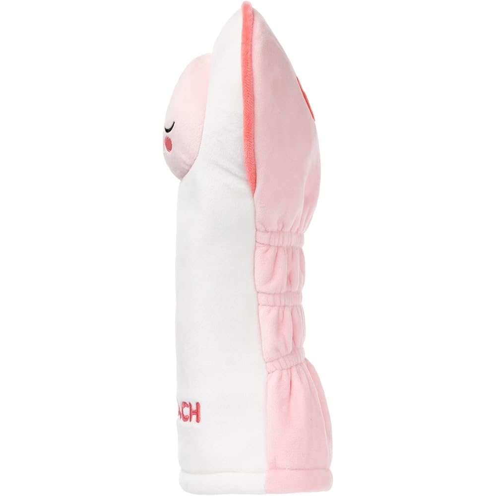 [Official] KAKAO FRIENDS GOLF Soft Driver Cover, Character Golf Head Cover