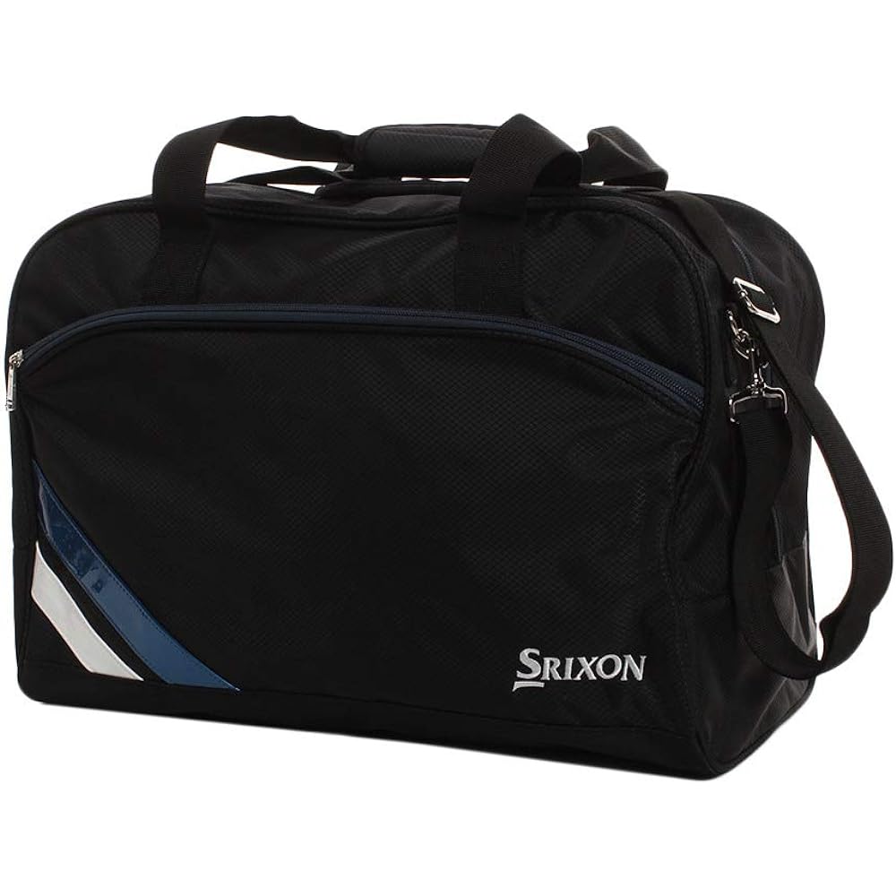 DUNLOP Boston Bag SRIXON Boston Bag GGB-S150