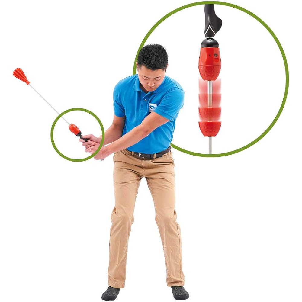 DAIYA Swing Training Machine DAIYA GOLF Diamond Swing 468 TR-468