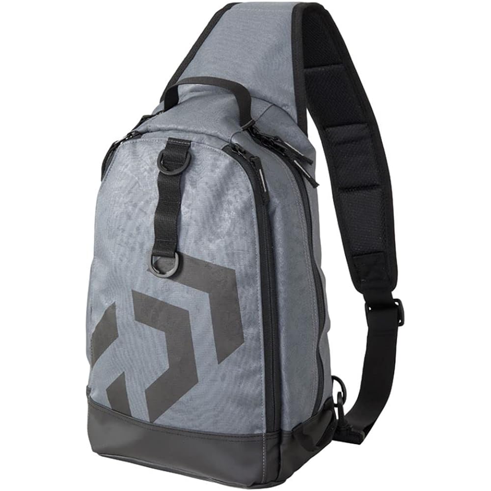 DAIWA One Shoulder Bag (D)