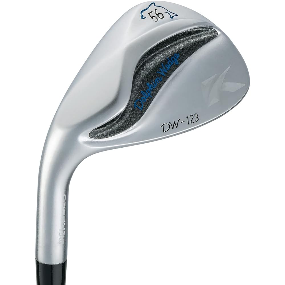 Kasco Golf Club Wedge DW-123LEFTY
