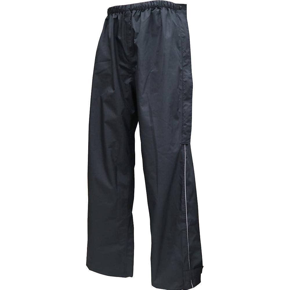 Koshin Rubber Rain Suit Top and Bottom Set White S Detachable Hood Giant Killing Suit GK-118 H0236AU