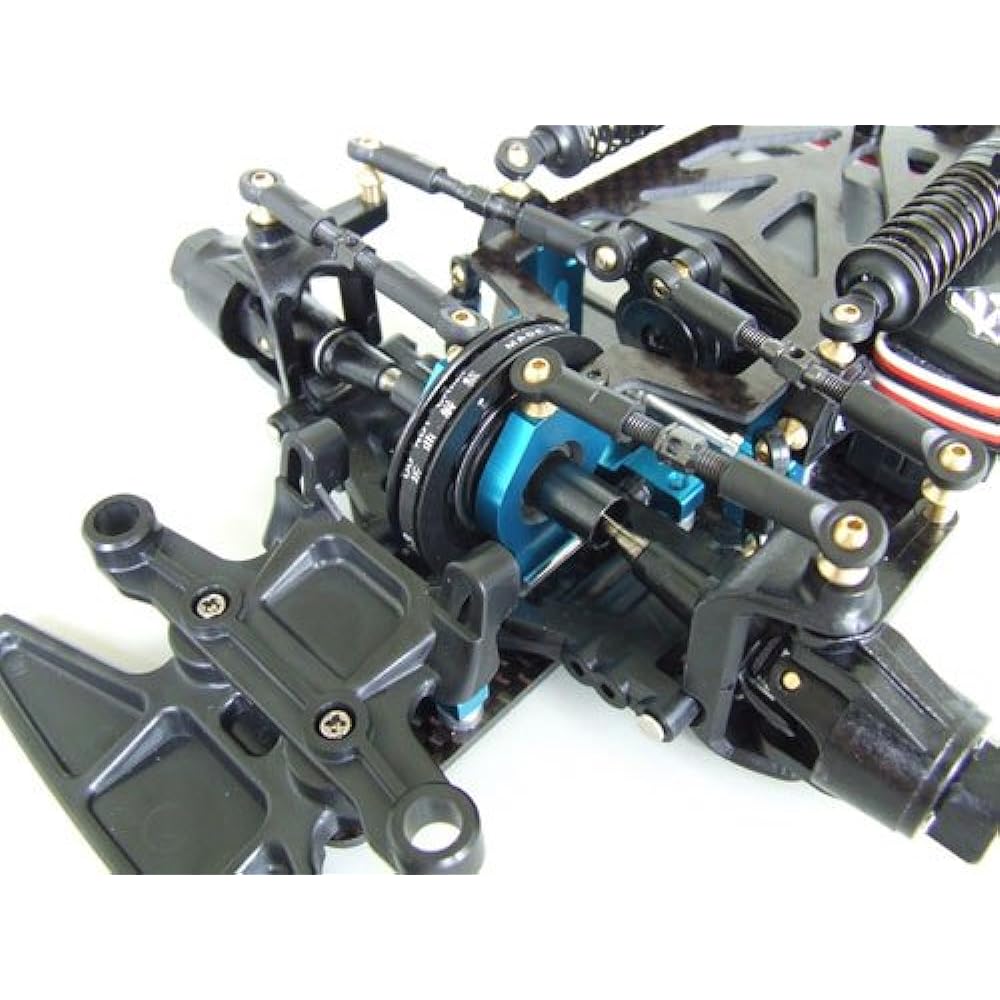 KAWADA Tamtech Gear 4WD Conversion Set CV0100