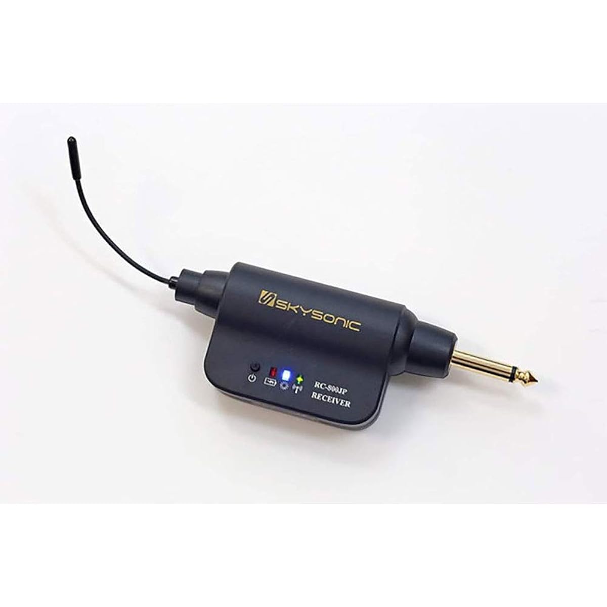 [Genuine Product] SKYSONIC WL-800JP Wireless Pickup for Acoustic Guitar