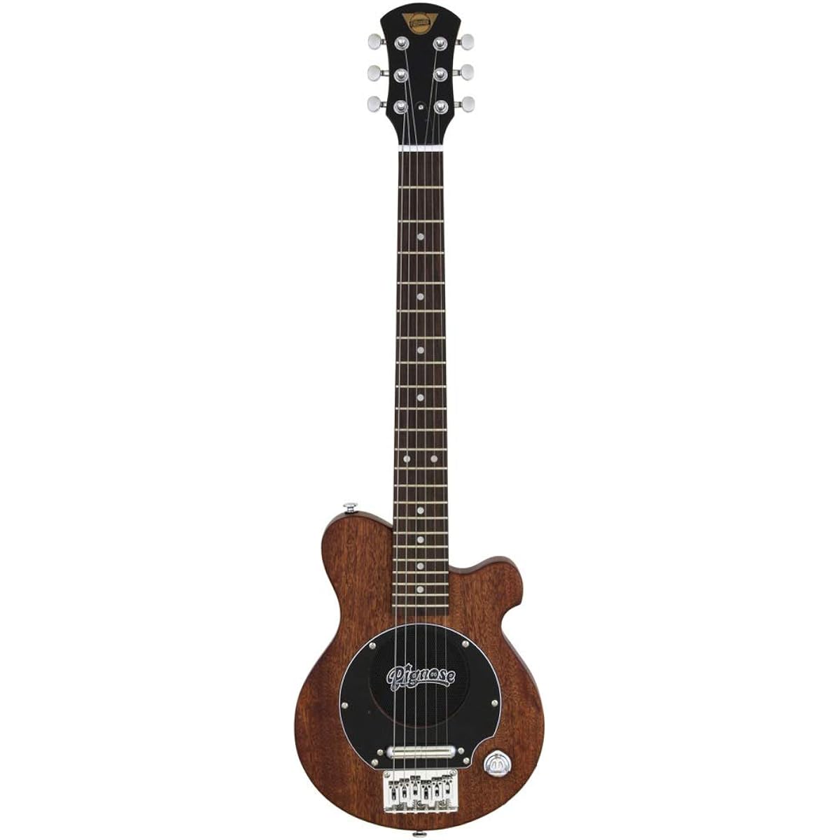 Pignose PGG-200MH Electric guitar with built-in amplifier