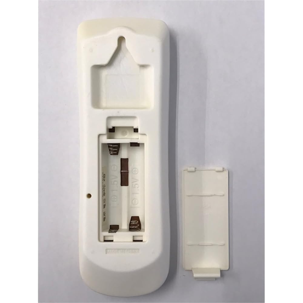 Daikin air conditioner remote control ARC443A19