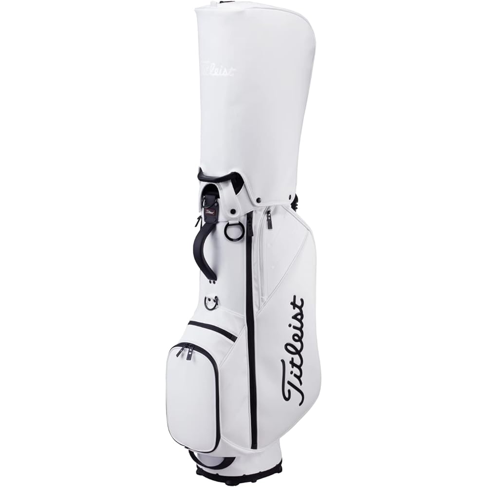 TITLEIST Performance Sports Stand Bag TB22SXPSK Men's