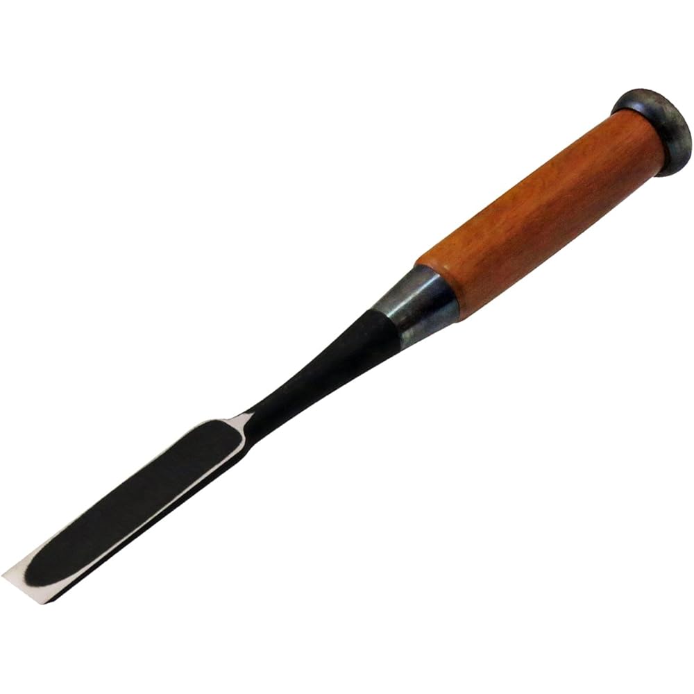 Densho Thickness only 7 minutes 21mm