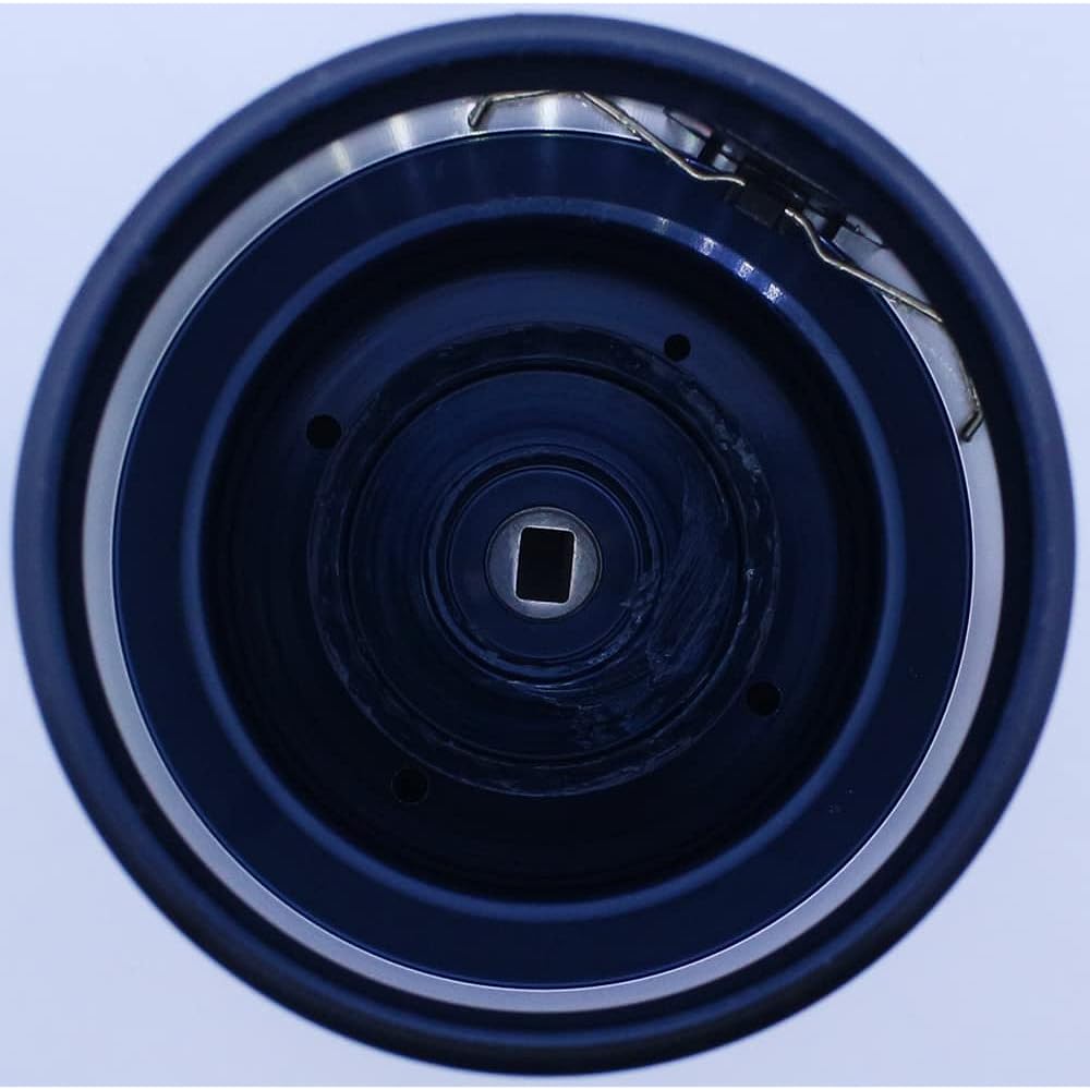 DAIWA Genuine Parts 18 Exist LT4000-C Spool (2-12) Part Number 9 Part Code 128B90 00055722128B90