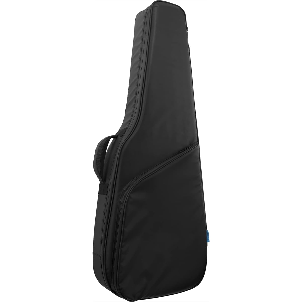 [Ibanez] Semi-Hollow Guitar Case POWERPAD Black